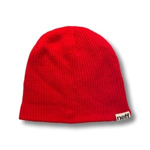 NEFF BEANIE